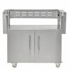 Coyote Grill Cart For 36" CL or SL-Series Grill