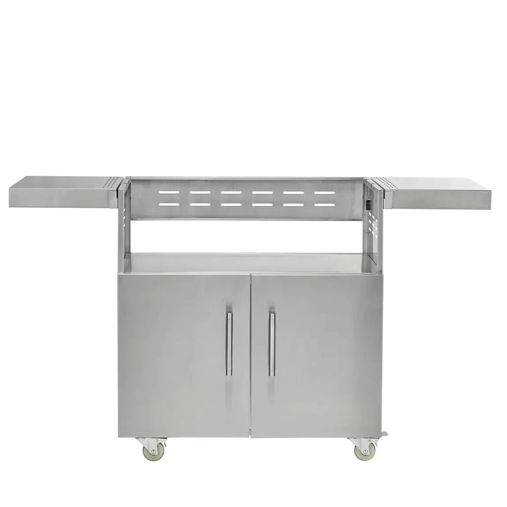 Coyote Grill Cart For 36" CL or SL-Series Grill