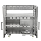 Coyote Grill Cart For 36" CL or SL-Series Grill
