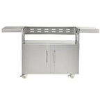 Coyote Grill Cart For 42" CL or SL-Series Grill
