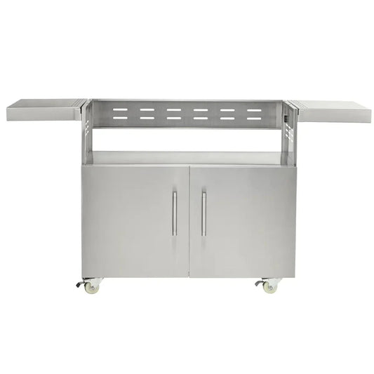 Coyote Grill Cart For 42" CL or SL-Series Grill