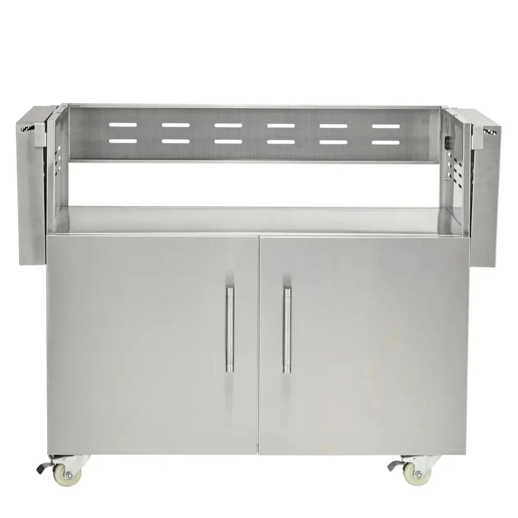 Coyote Grill Cart For 42" CL or SL-Series Grill