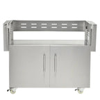 Coyote Grill Cart For 42" CL or SL-Series Grill