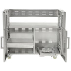 Coyote Grill Cart For 42" CL or SL-Series Grill