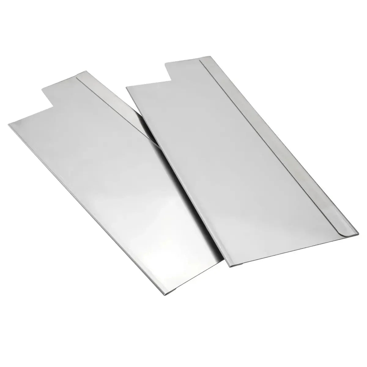 Coyote Set of Heat Zone Separators For C3C34 LP or NG