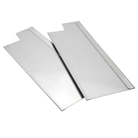 Coyote Set of Heat Zone Separators For C3C34 LP or NG