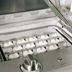 Coyote Single Burner 120V Electric Grill