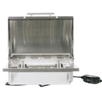 Coyote Single Burner 120V Electric Grill