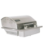 Coyote Single Burner 120V Electric Grill