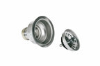 Coyote Sink - Universal Mount - order faucet separately