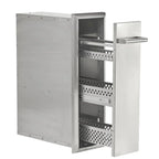 Coyote Spice Rack