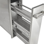 Coyote Spice Rack