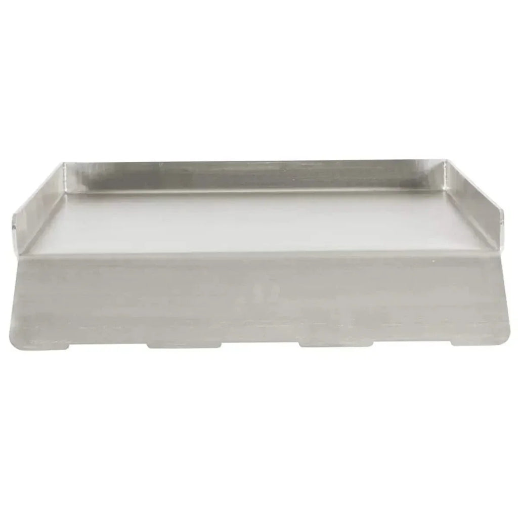 Coyote Teppanyaki Griddle Accessory for Power Burner