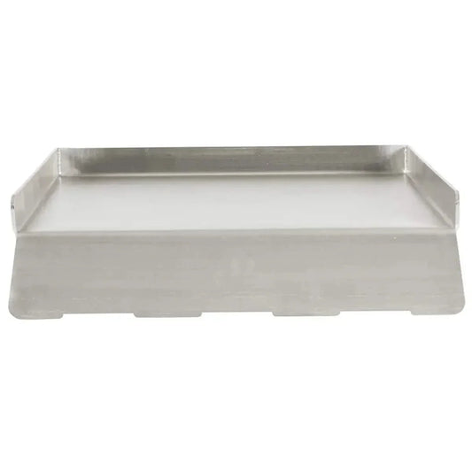 Coyote Teppanyaki Griddle Accessory for Power Burner