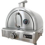 Mont Alpi Portable pizza oven, MAPZ-SS