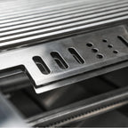 Mont Alpi 805 Deluxe Island Grill, MAi805-D