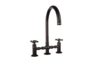 ZLINE Mona Kitchen Faucet, MNA-KF-ORB