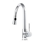 ZLINE Edison Kitchen Faucet, EDS-KF-CH