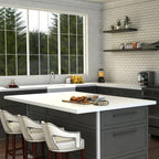 ZLINE Arthur Kitchen Faucet, ATH-KF-CH