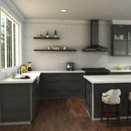 ZLINE Arthur Kitchen Faucet, ATH-KF-MB