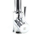 ZLINE Apollo Kitchen Faucet, APL-KF-CH