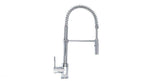 ZLINE Sierra Kitchen Faucet, SRA-KF-CH