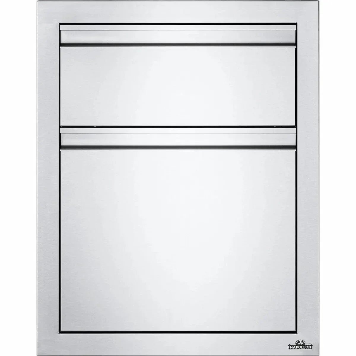 Napoleon 18" X 24" Double Drawer: Large and Standard