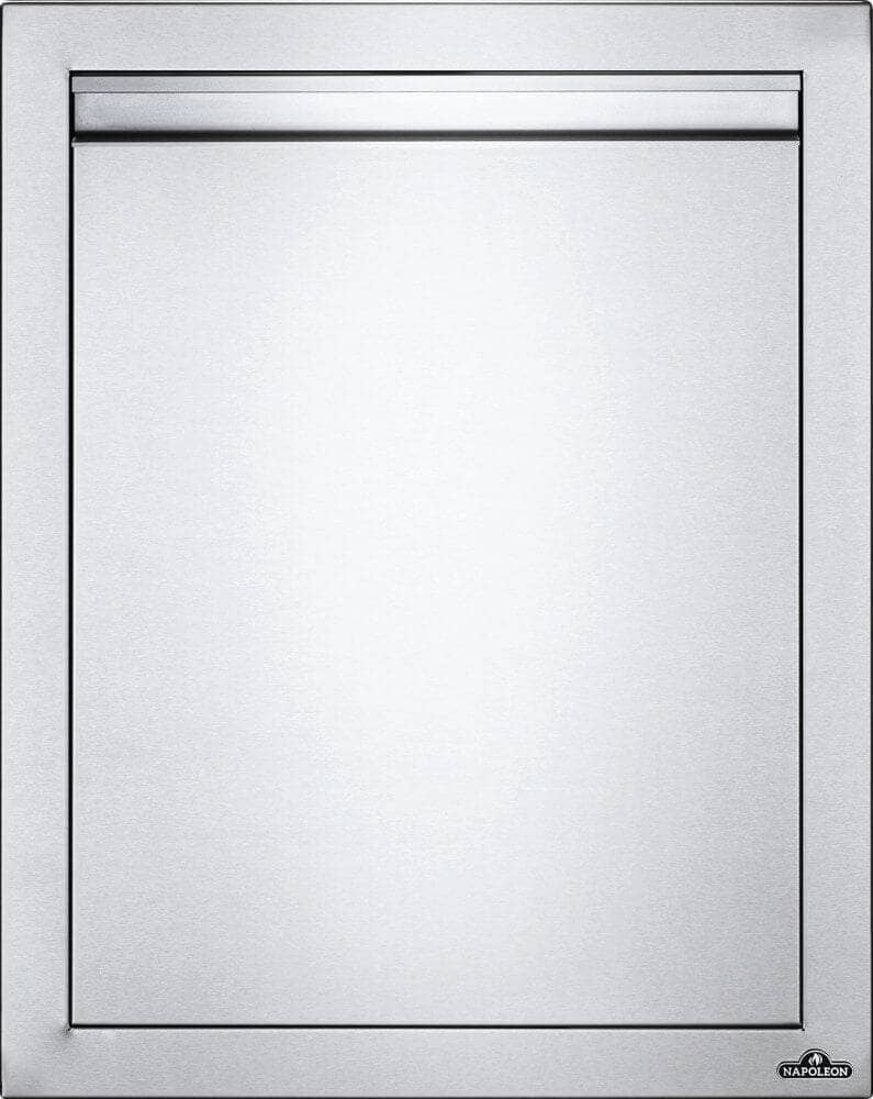 Napoleon 18" x 24" Reversible Single Door