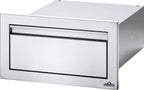 Napoleon 18" X 8" Single Drawer