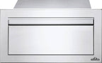 Napoleon 18" X 8" Single Drawer