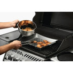 Napoleon 3-Piece Marinating Bowl Set