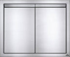 Napoleon 30" X 24" Double Door
