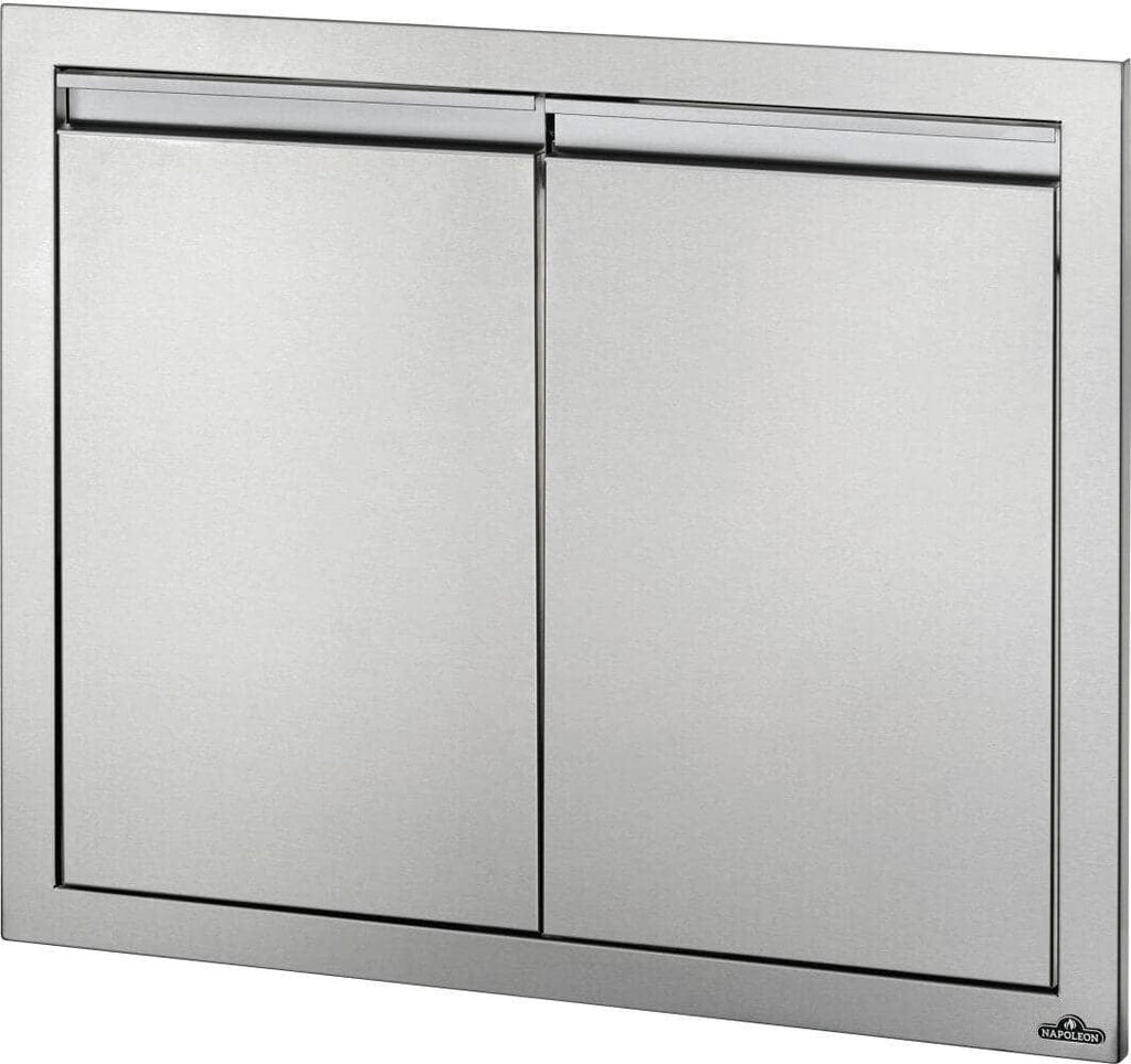 Napoleon 30" X 24" Double Door
