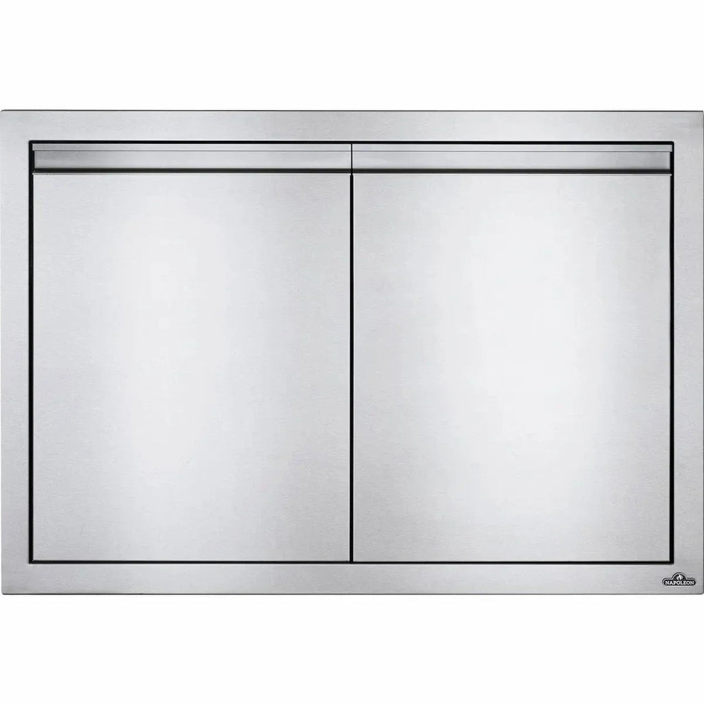 Napoleon 36" X 24" Large Double Door