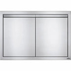 Napoleon 36" X 24" Large Double Door