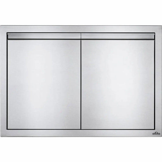 Napoleon 36" X 24" Large Double Door