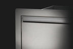 Napoleon 36" X 24" Single Door & Triple Drawer Combo