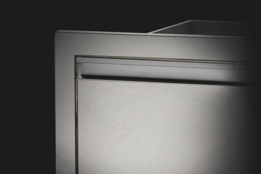 Napoleon 18" X 24" Triple Drawer