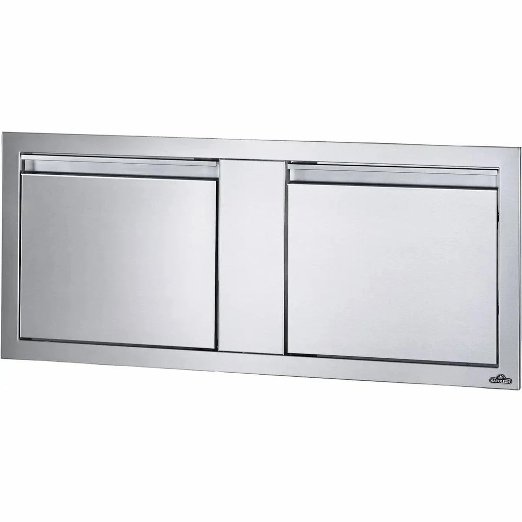 Napoleon 42" x 16" Double Access Door