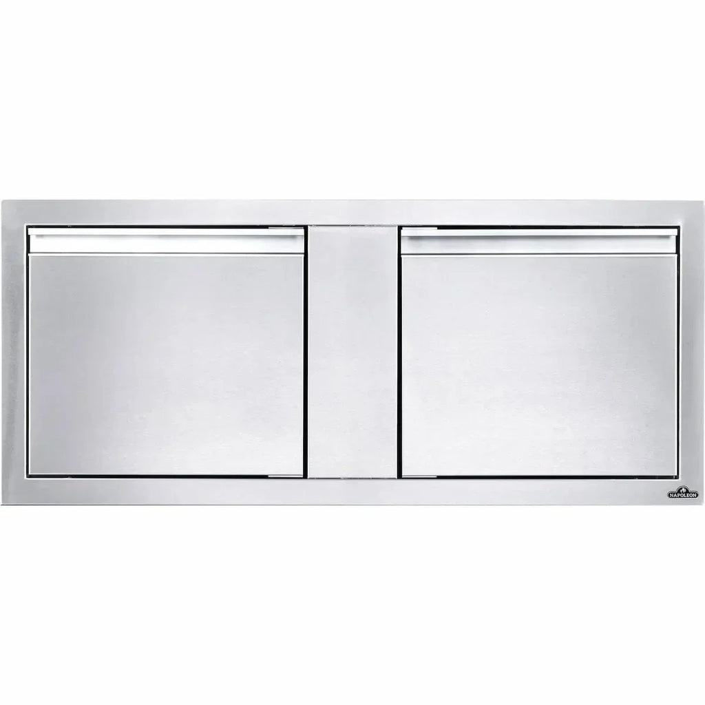 Napoleon 42" x 16" Double Access Door