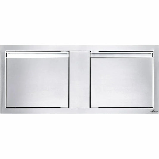 Napoleon 42" x 16" Double Access Door