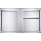 Napoleon 42" X 24" Large Door & Waste Bin Drawer