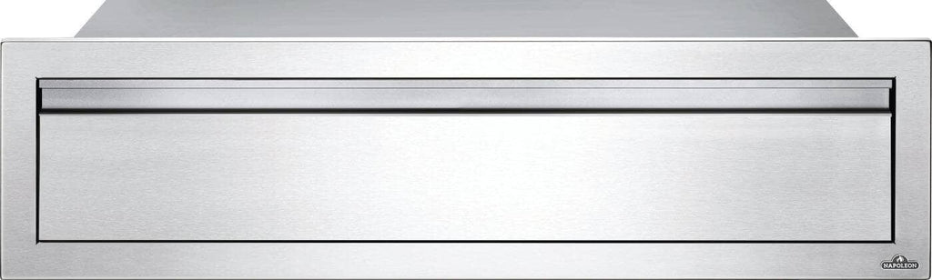 Napoleon 42" X 8" Extra Large Single Drawer