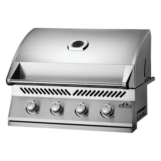 Napoleon 500-Series BI32 Built-In Gas BBQ Grill Head