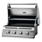 Napoleon 500-Series BI32 Built-In Gas BBQ Grill Head