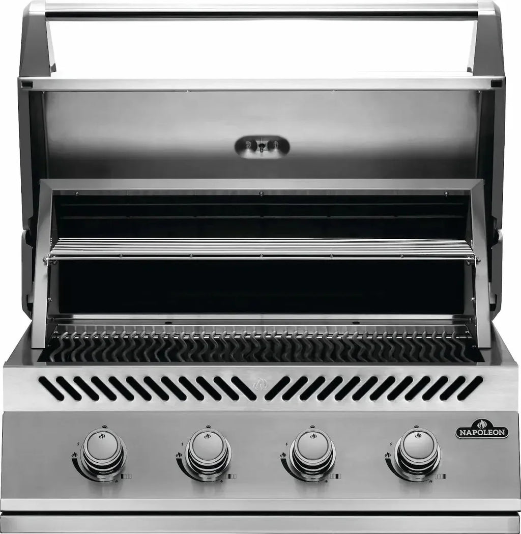 Napoleon 500-Series BI32 Built-In Gas BBQ Grill Head