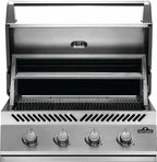 Napoleon 500-Series BI32 Built-In Gas BBQ Grill Head