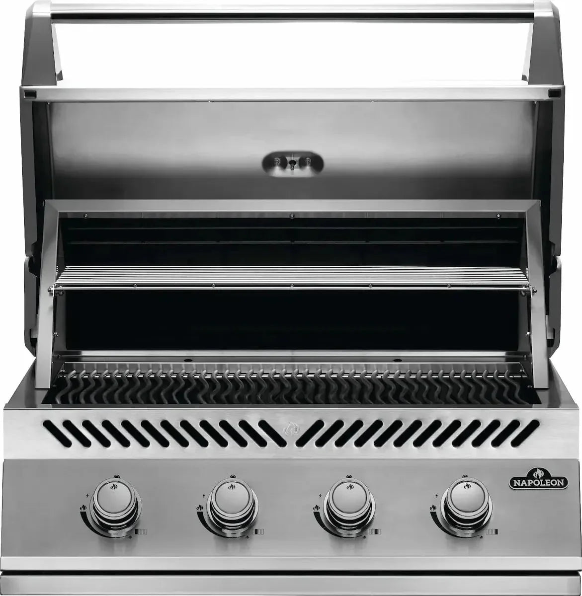 Napoleon 500-Series BI32 Built-In Gas BBQ Grill Head