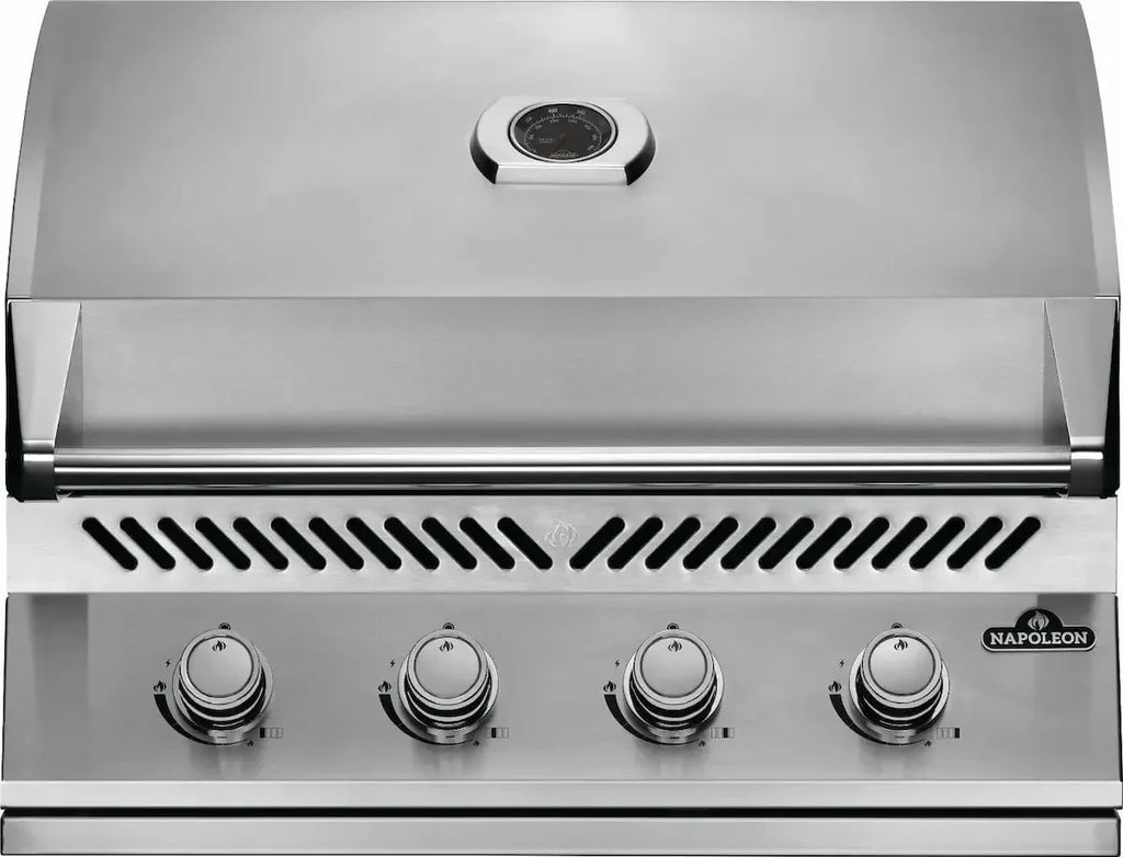 Napoleon 500-Series BI32 Built-In Gas BBQ Grill Head