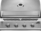 Napoleon 500-Series BI32 Built-In Gas BBQ Grill Head